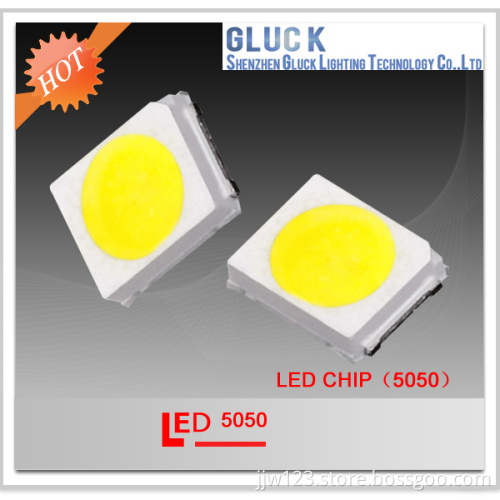 Functional 5050 SMD LED Datasheet for Sale